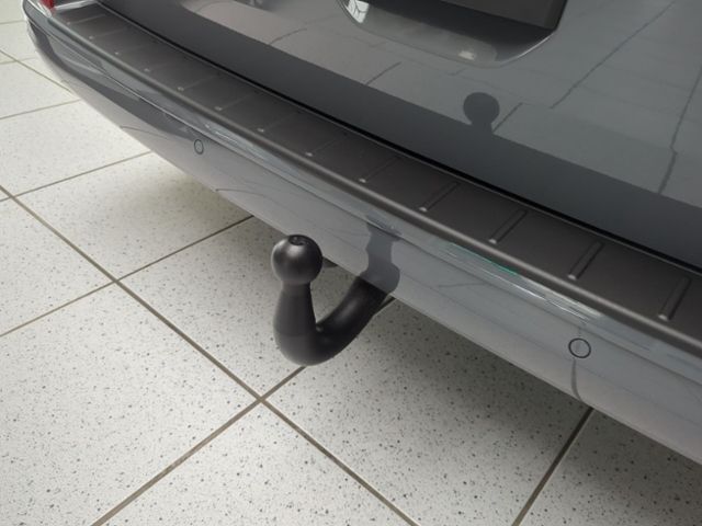Fahrzeugabbildung Volkswagen T6.1 Multivan 2.0 TDI DSG Family STANDHZG SITZHZ