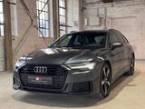 Audi A6 Avant 50 TDI quattro Sport 3xS-line/HD-Matrix - Audi mit Diesel-Antrieb: Grau