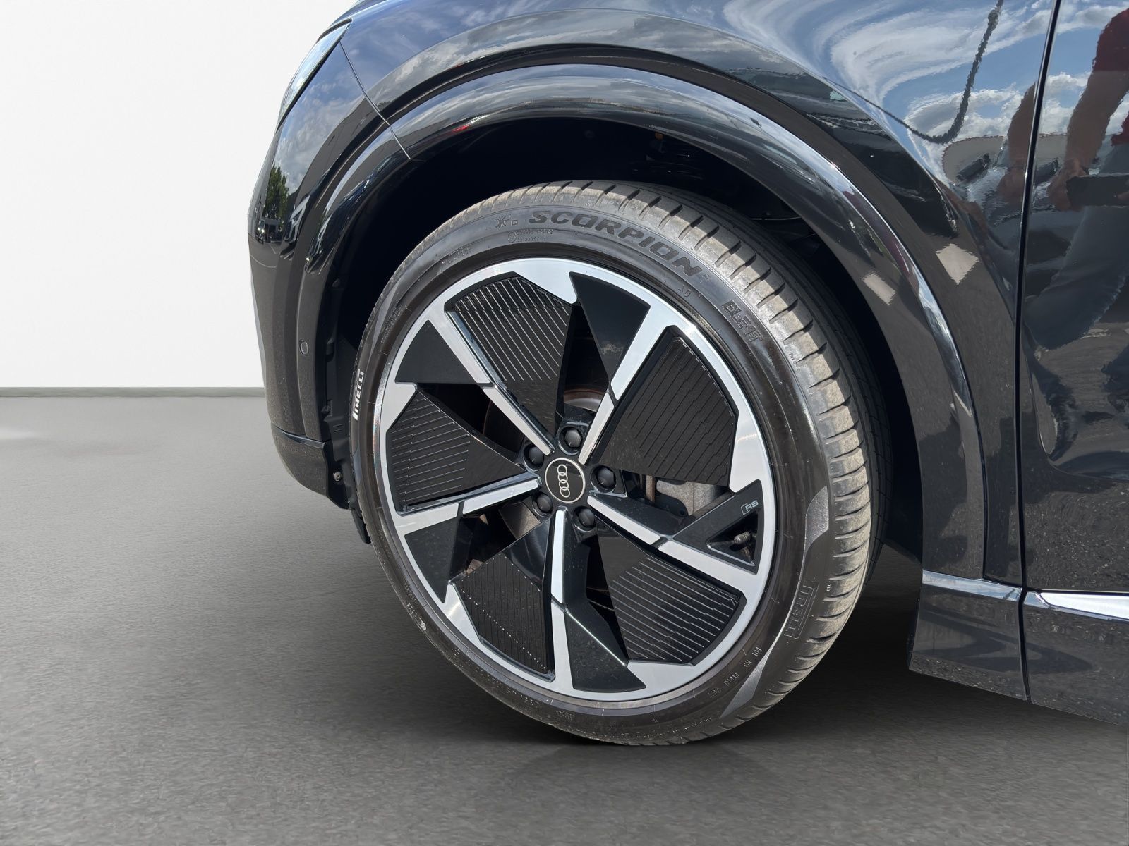 Audi Q4 e-tron - Bild 14