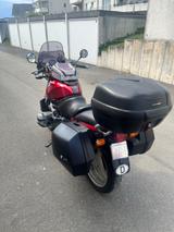 BMW R1100R - MOTORRAD AUS DEM JAHR 1997
