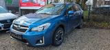 Subaru XV Comfort, 4x4 Motorschaden - Subaru XV aus 2016