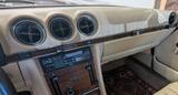 Mercedes-Benz SL 280 - Mercedes-Benz Cabrio aus dem Jahr 1978