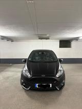 Ford Fiesta 1,6 EcoBoost ST  - gebrauchte Ford Fiesta aus dem Jahr 2013