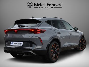 Cupra Formentor VZ 2.0 TSI 4Drive DSG AHK Pano Kamera