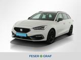Seat Leon SP FR 2.0 TDI DSG Navi AHK Kamera LED
