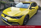 Volkswagen Golf VIII Variant Style 1.5 TSI Style Matrix Led - Volkswagen Golf: Variant Style