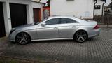 Mercedes-Benz CLS 55 AMG - scheckheftgepflegte Mercedes CLS 55 AMG
