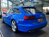 Audi A6 Motorrevision 10/25,volles Audi SH,21ZollRS6 - Audi: V10