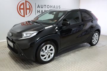 Toyota Aygo (X) 1.0 Business Edition LED Kamera SH