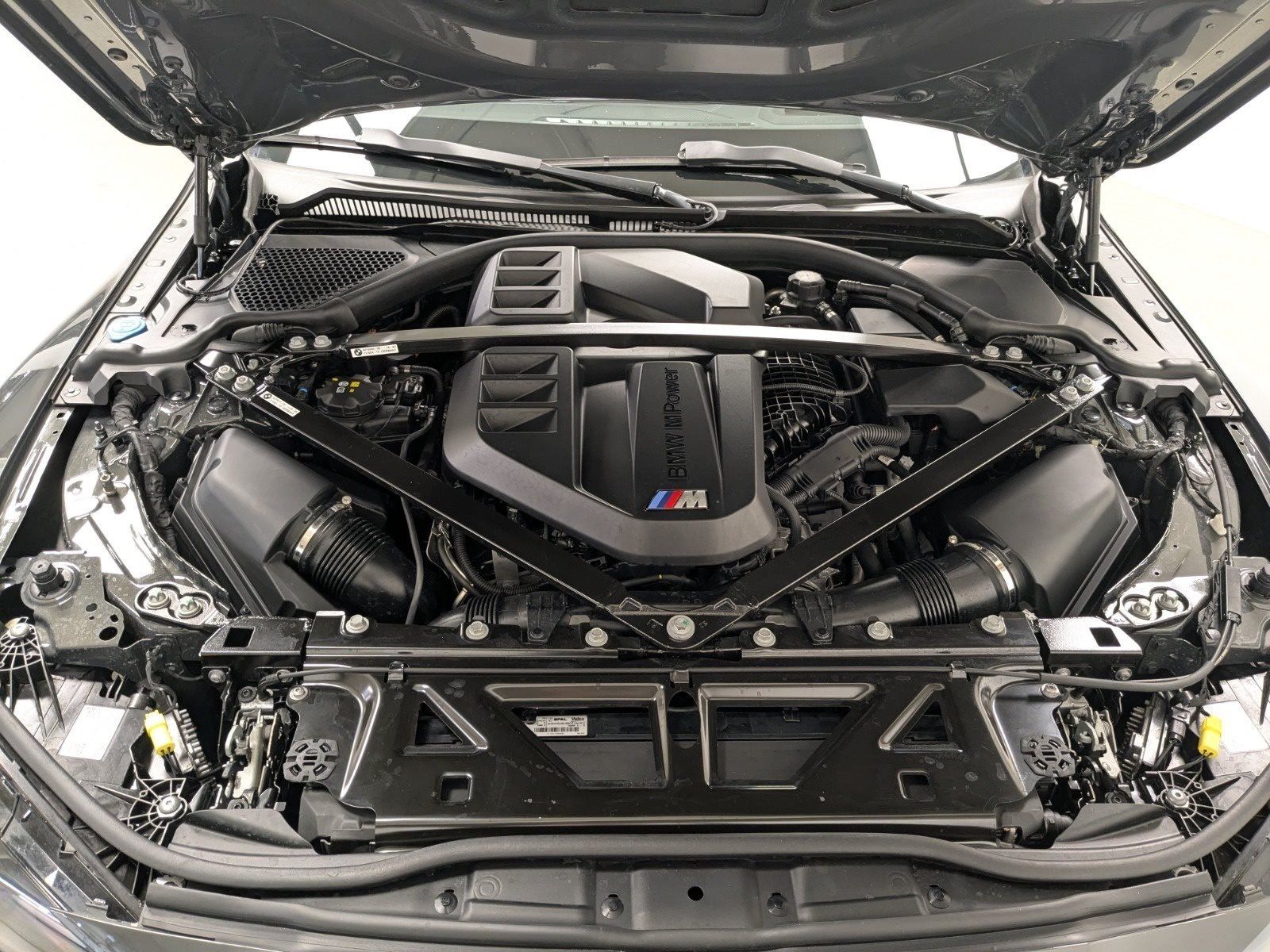 BMW M3 - Bild 14
