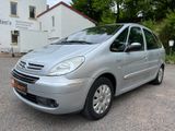 Citroën Xsara Picasso 2.0 16VAutomatik TÜV+Garantie - Citroën Xsara Picasso Gebrauchtwagen