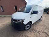 Volkswagen T6 Transporter, guter Zustand, 8fach bereift - : Gute