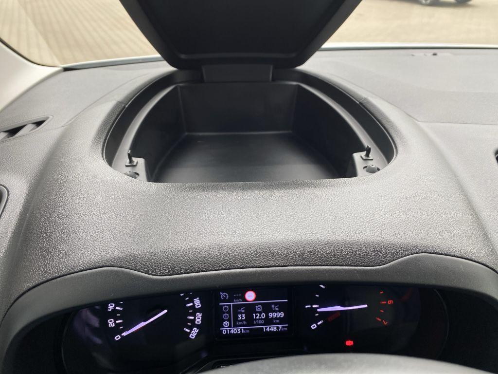 Citroën Berlingo M PT 110 FEEL *Keyless*Farb-Touch*PDC*