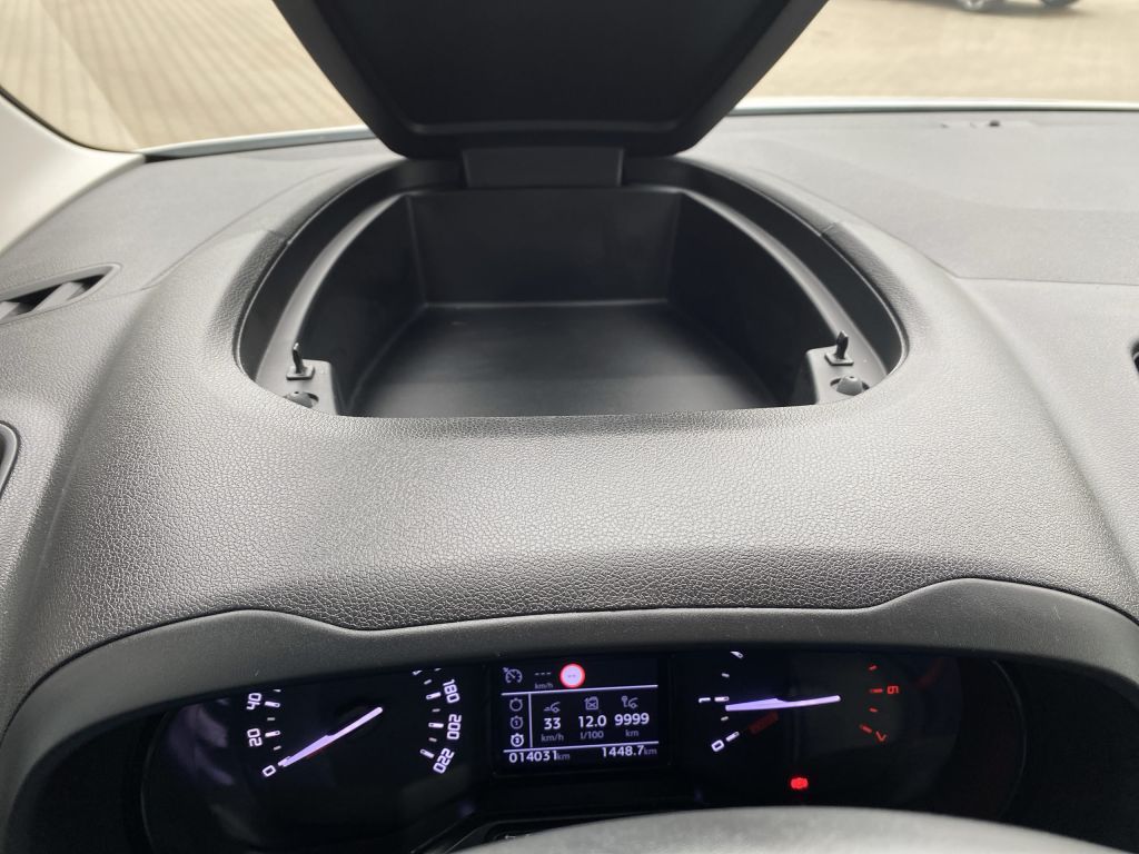Fahrzeugabbildung Citroën Berlingo M PT 110 FEEL *Keyless*Farb-Touch*PDC*