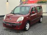 Renault Kangoo Authentique - Renault mit LPG-Antrieb