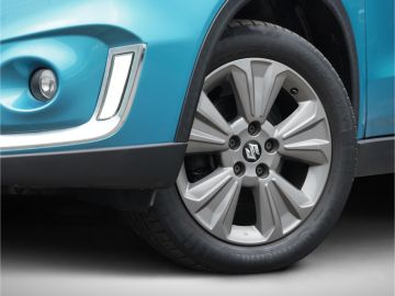 Suzuki Vitara 1.4 Comfort 4x4 6-Gang Kamera AHK