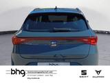 Seat Leon Sportstourer Road Edition 2.0 TDI  7-Gang-D - Seat Leon: Blau