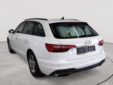 Audi A4 - 5