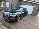 Audi S6 Avant 4.0 TFSI - Audi S6 aus 2015