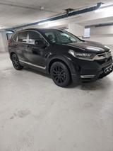 Honda CR-V 2.0 i-MMD HEV 2WD Black Edition  - gebrauchte Honda CR-V aus dem Jahr 2023