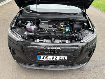 صورة مصغرة 16 لـ 2025 AUDI Q4 E-TRON