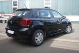 Volkswagen Polo 1.0 BMT Trendline - Volkswagen Polo: Trendline
