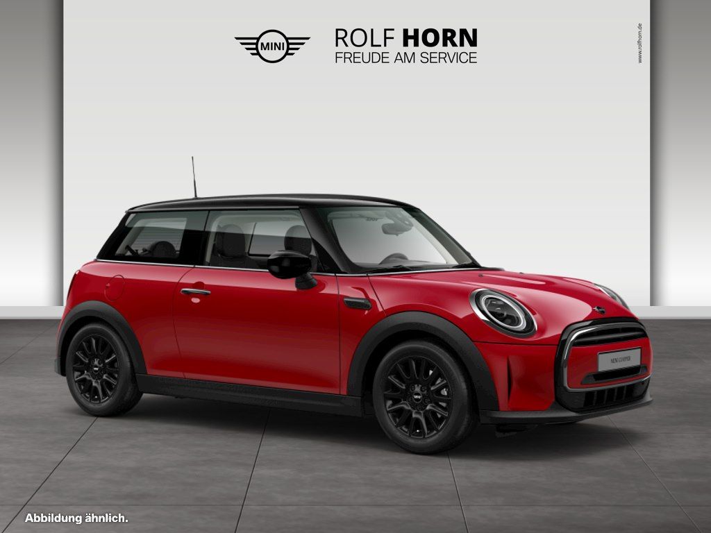 MINI Cooper 2023