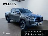 Toyota Hilux 4x4 Double Cab Executive *Bi-LED*Leder*CAM - Gebrauchtwagen Autos von Händlern