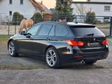 BMW 3 Touring 316 d - BMW 316: Kombi, 316d