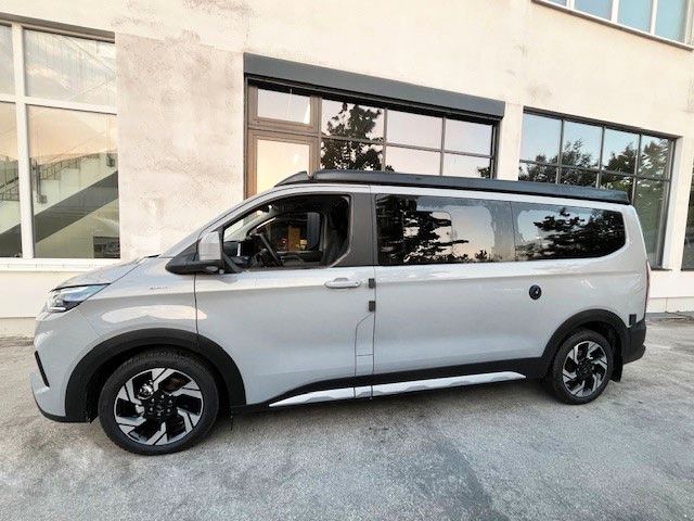 Ford Tourneo Custom Nugget L2 AWD Aufstelldach