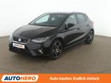 Seat Ibiza 1.0 TSI FR*NAVI*CAM*LED*PANO*BEATS*ACC*SHZ - Seat Ibiza mit Schiebedach