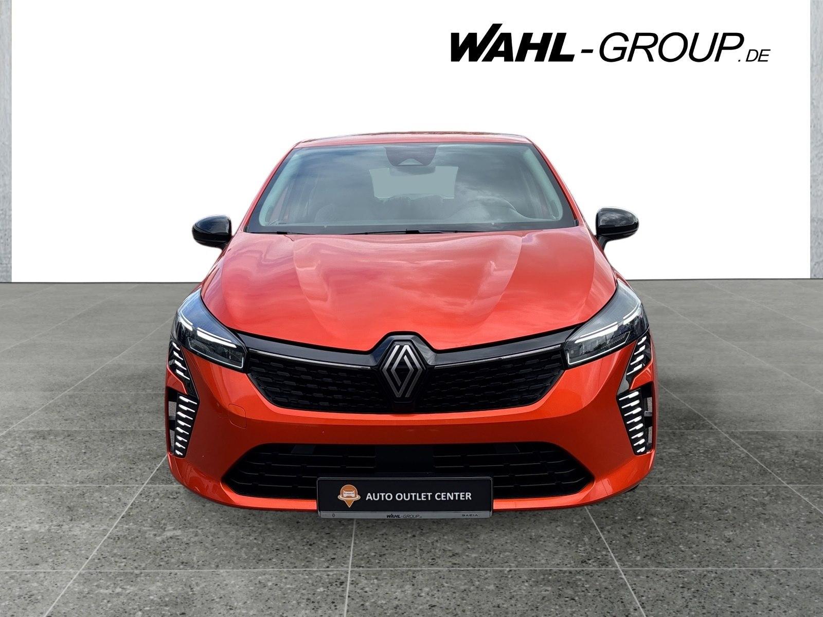 Renault Clio SCe 65 1.0 Evolution
