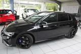 Volkswagen Golf VIII Lim./R/BLCKSTYLE/DSG/LEDER/RPERFPAKE/A - Volkswagen Golf: Allradantrieb