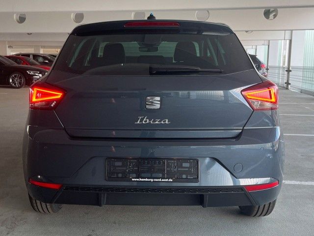 Seat Ibiza Road Edition imagem 3