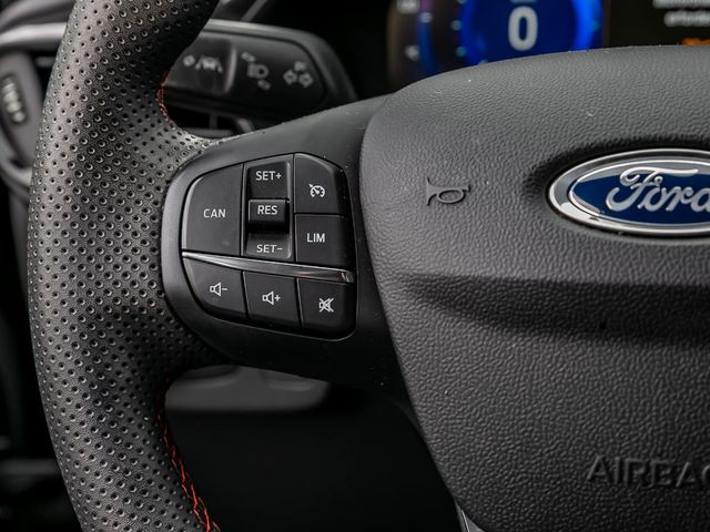 Ford Puma 1.0 ST-Line Fernlicht-Assistent Kamera