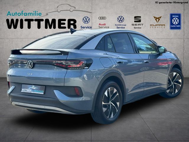 ID.5 Pro Perform. 77 kWh 150kW Navi /APP/AHK/LED