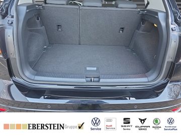 Volkswagen T-Cross ACTIVE 1.0 TSI DSG ACC Navi SHZ