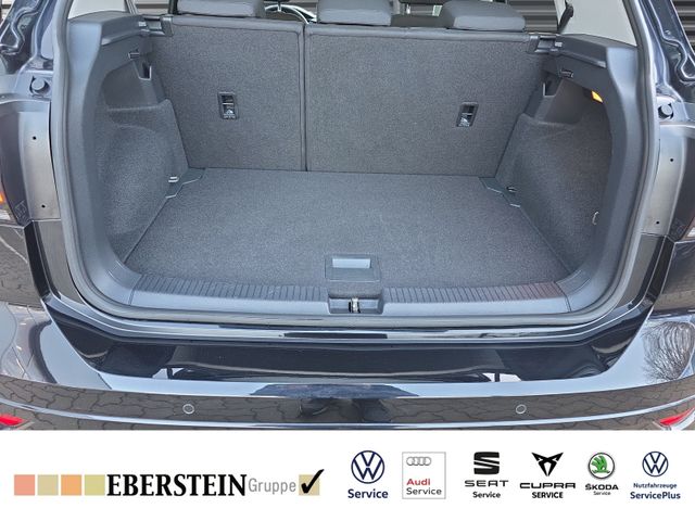 Volkswagen T-Cross ACTIVE 1.0 TSI DSG ACC Navi SHZ