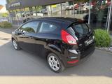Ford Fiesta 1.0 EcoBoost Start-Stop Trend - Ford Fiesta Gebrauchtwagen in Bielefeld