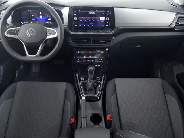 Fahrzeugabbildung Volkswagen T-Cross Life 1.0 TSI DSG | LED RFK DAB+