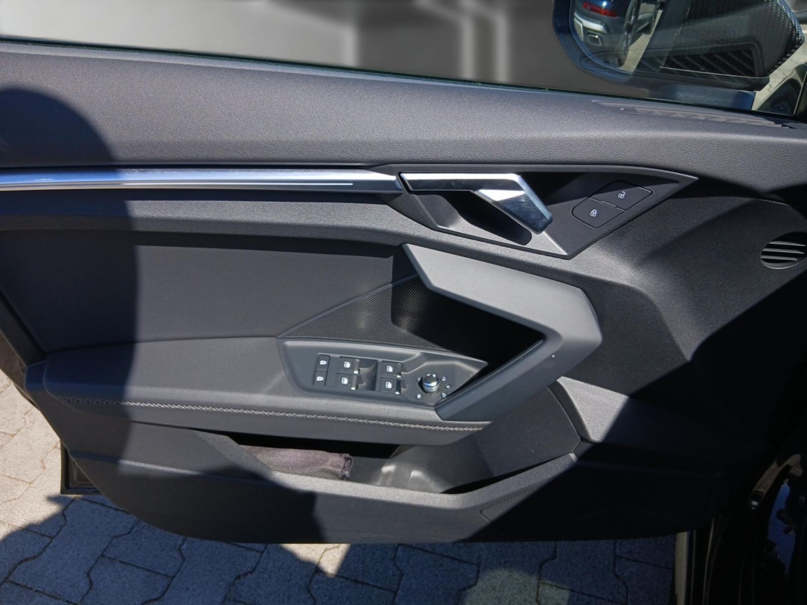 Audi S3 - Bild 21