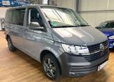 Volkswagen T6 Caravelle 1.HAND,ACC,8-SITZER,8-FACHBEREIFT - Volkswagen T6 Caravelle aus 2020