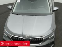 Skoda Kamiq - Vorschau Bild 26