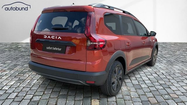 Dacia Jogger 1,0 TCe 110 Expression 7- Sitzer Keyless 