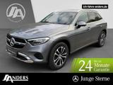 Mercedes-Benz GLC 220 d 4M Avantgarde+MBUX+Distr+AHK+LED+Kam. - gebrauchte Mercedes-Benz GLC 220 aus dem Jahr 2023