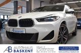 BMW X2 sDrive 18 d M SPORT*ASSIST*AHK*LED*HIFI*NAVI - BMW X2 in Stuttgart