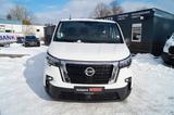 Nissan Primastar Kastenwagen AHK KLIMA LED TEMPOMAT - : Kastenwagen