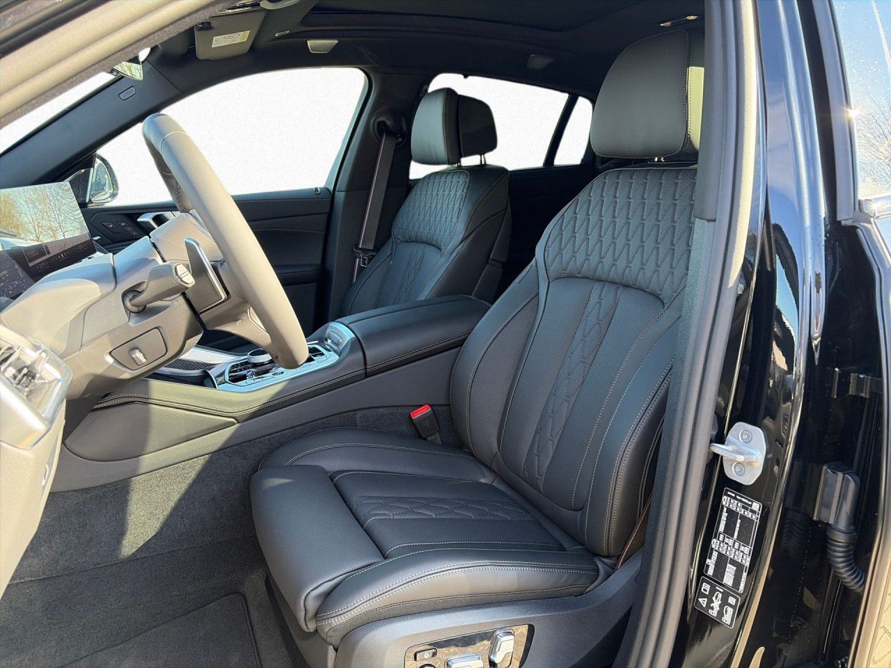 BMW X6 - Bild 7
