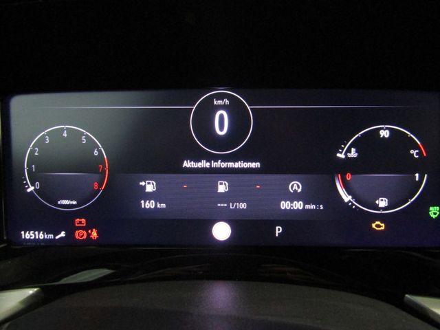 Mokka Ultimate , ULTIMATE, 1.2 Direct Injection 