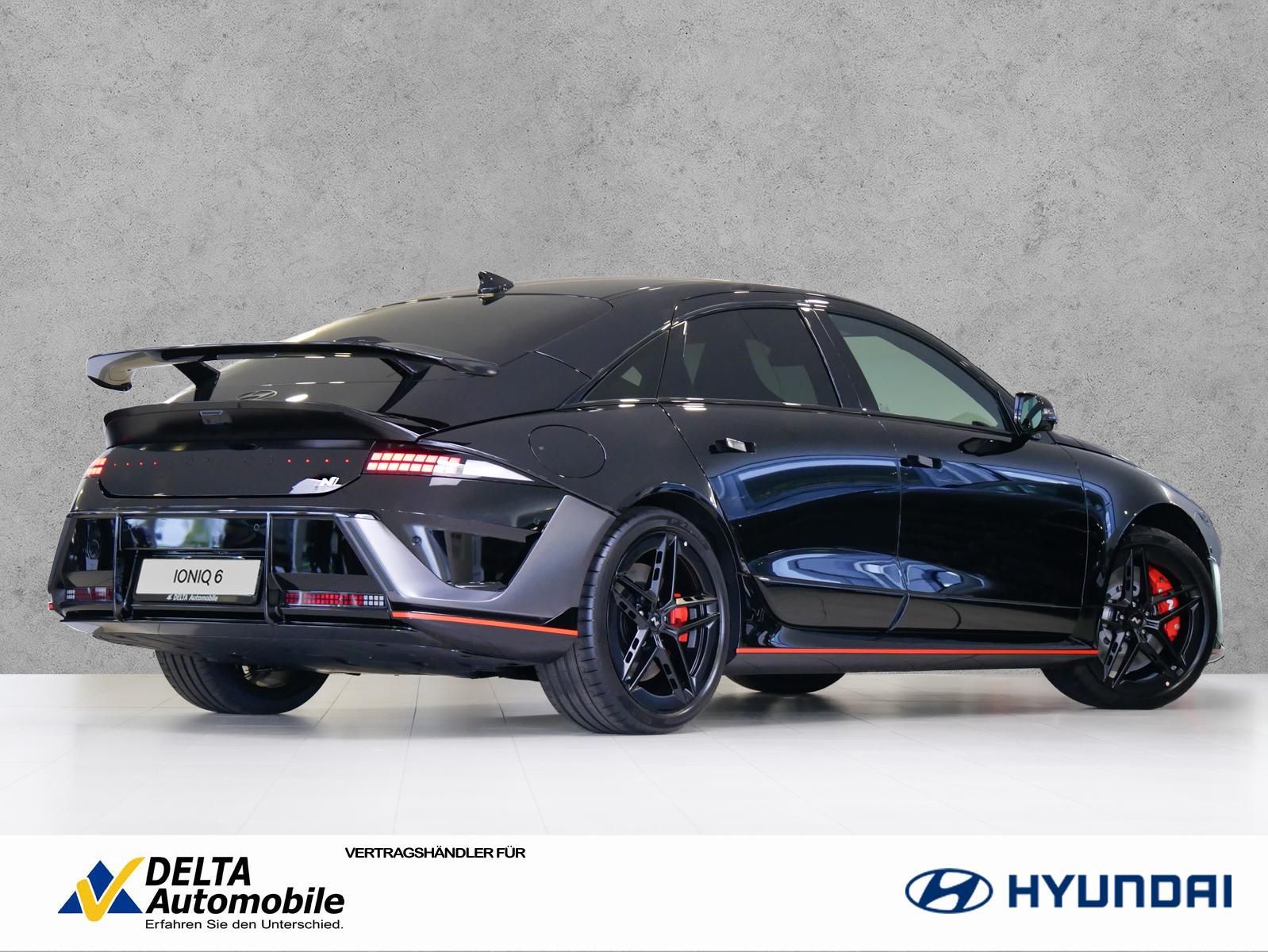 Hyundai IONIQ 6 - Bild 2